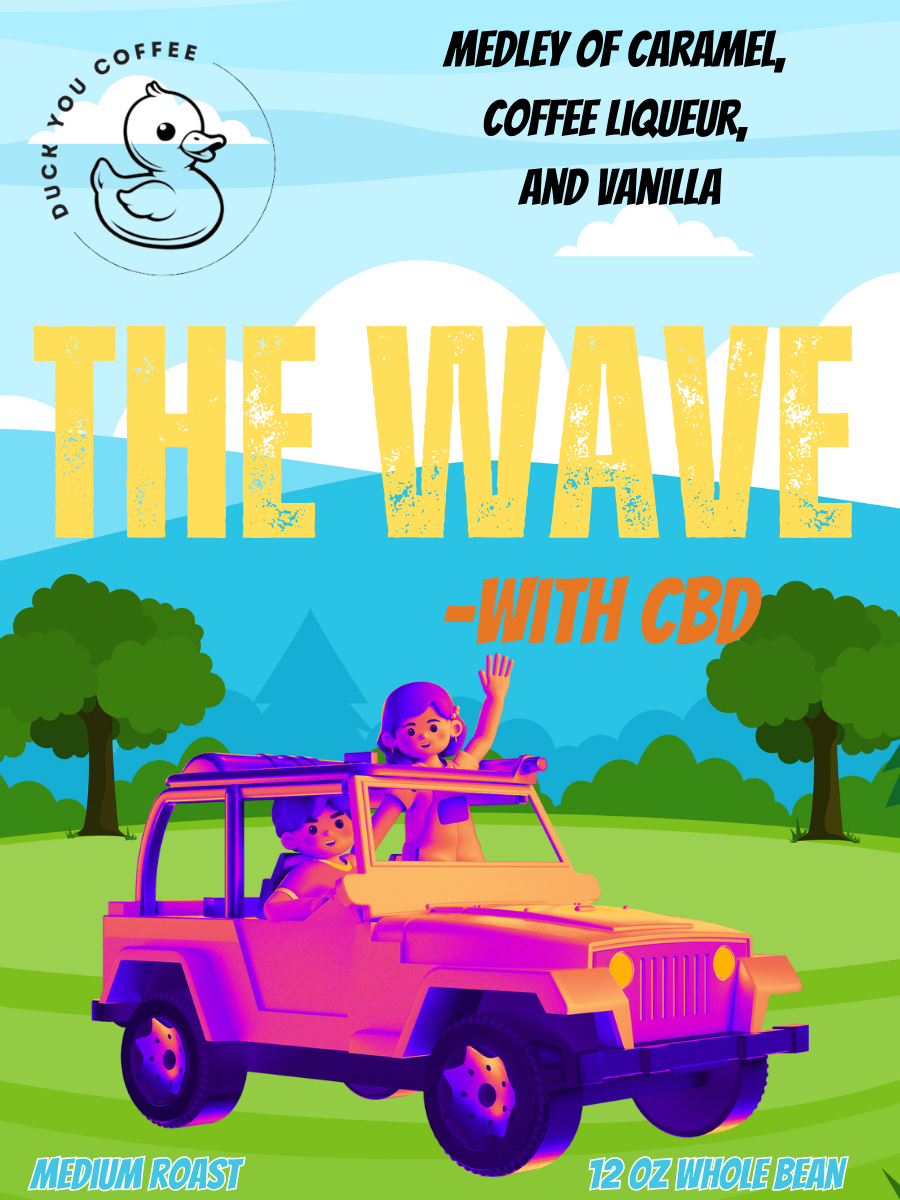 THE WAVE (CBD)