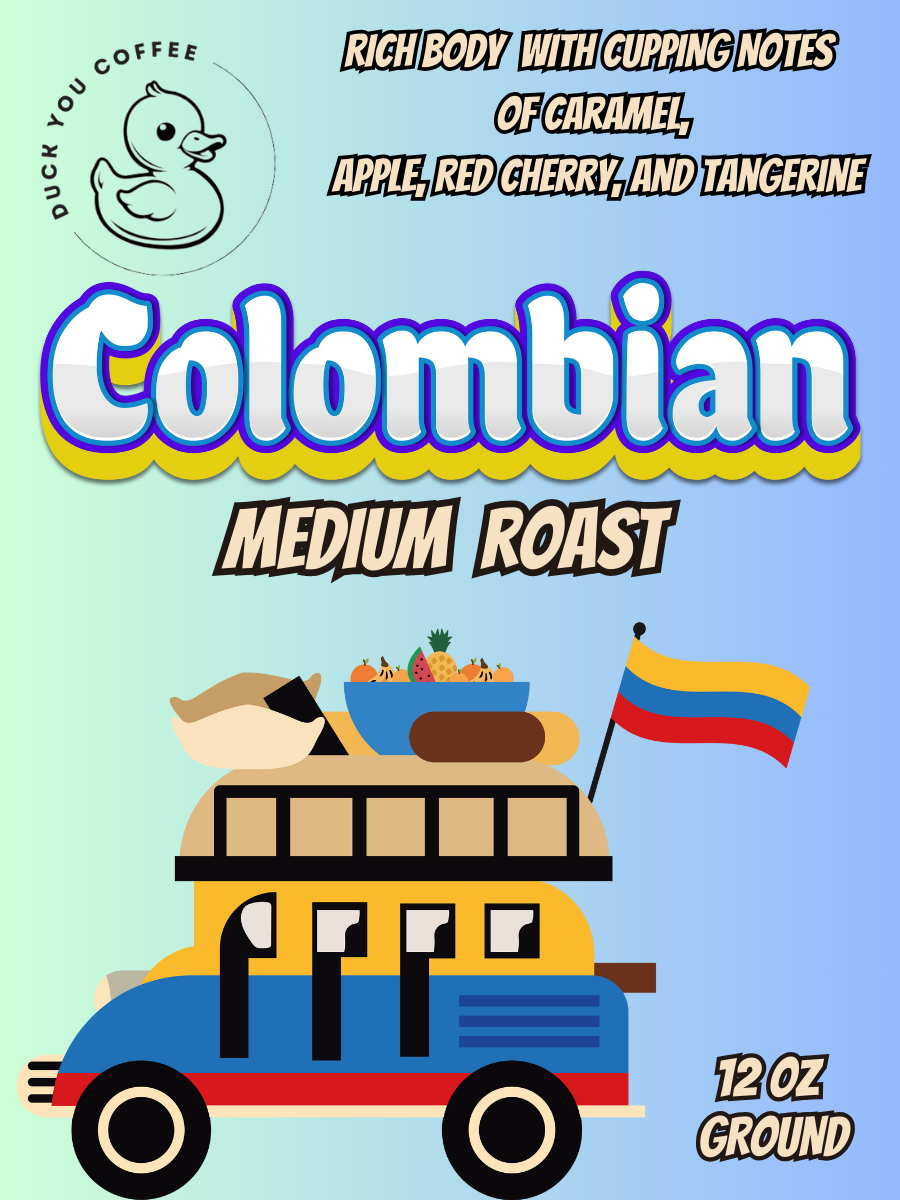 Colombian