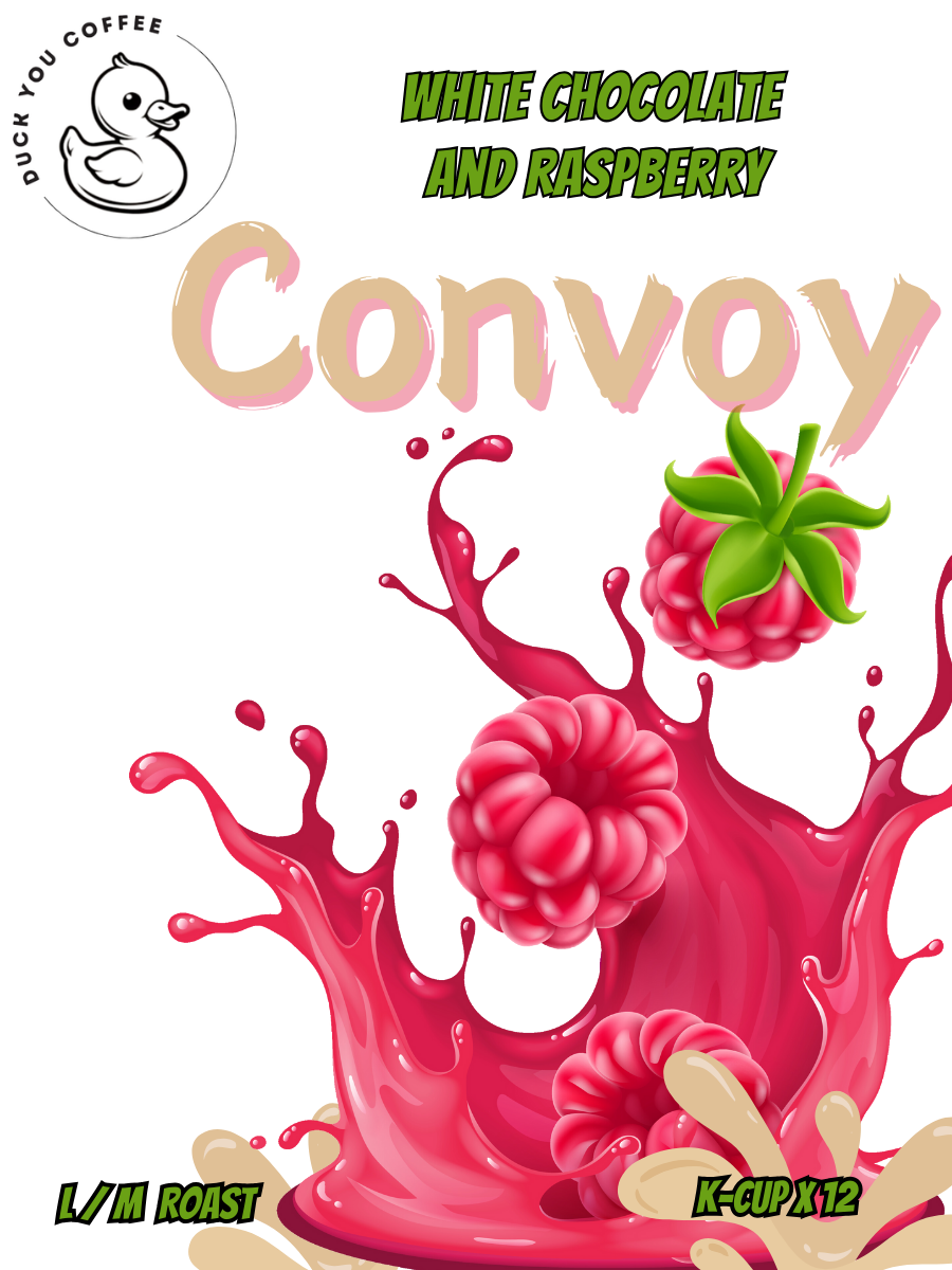 CONVOY