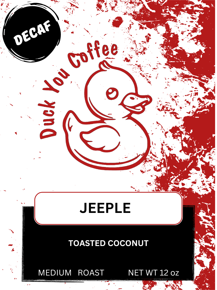 DECAF