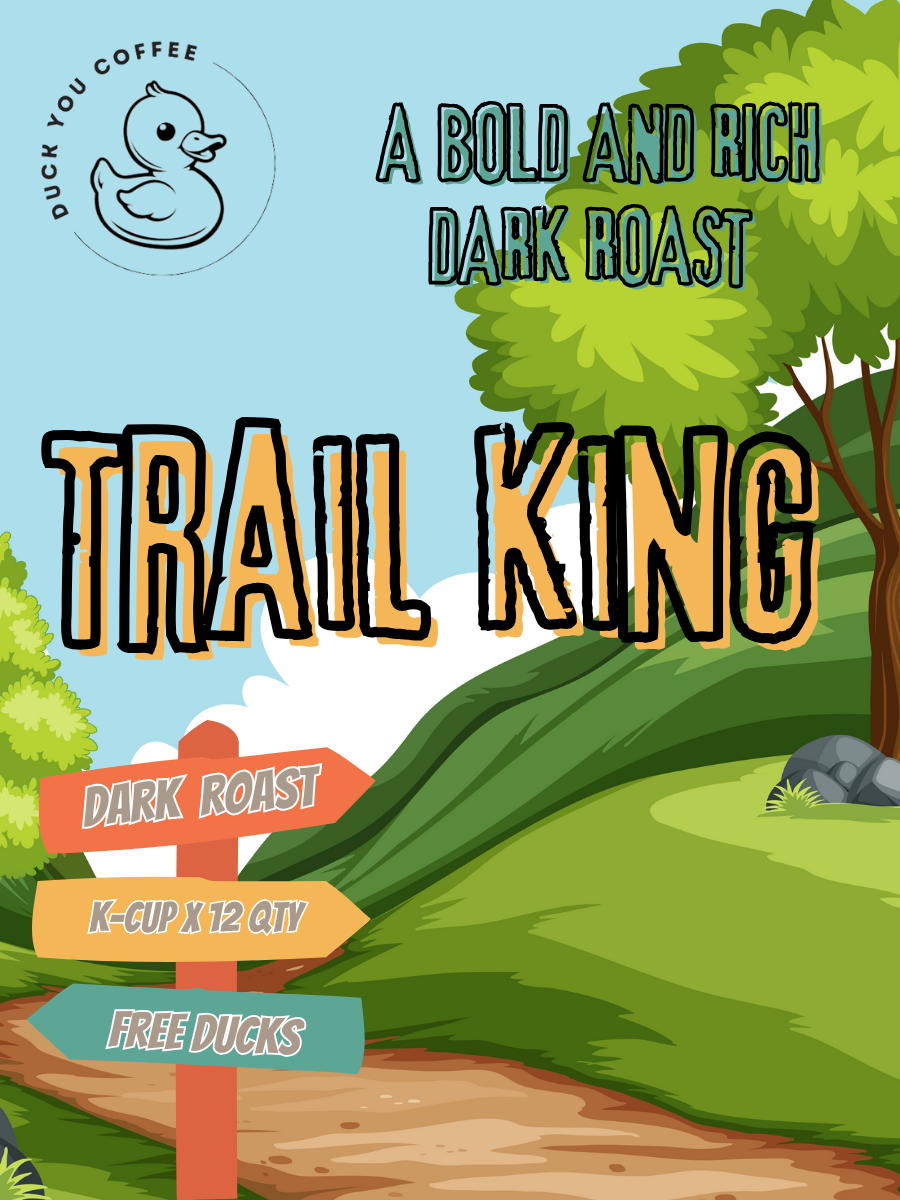 TRAIL KING