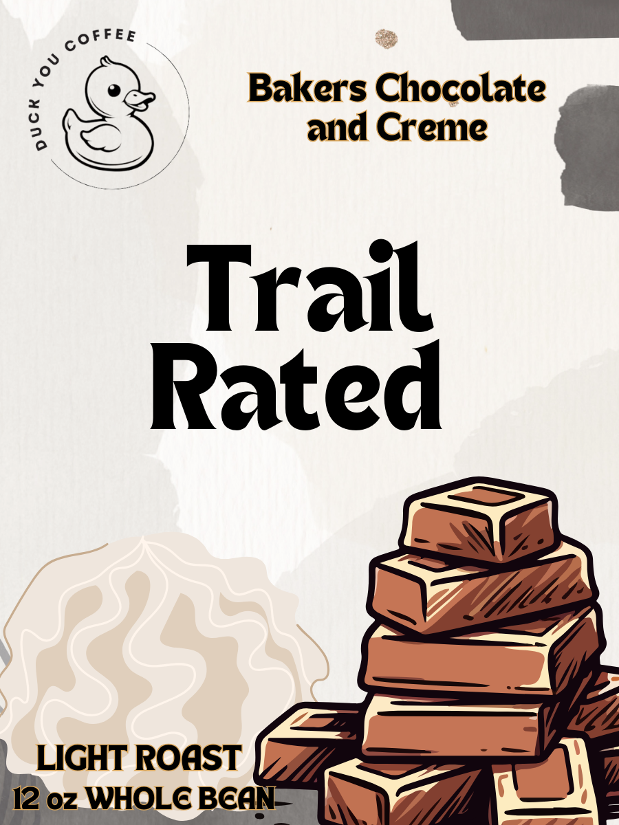 TRAIL RATED