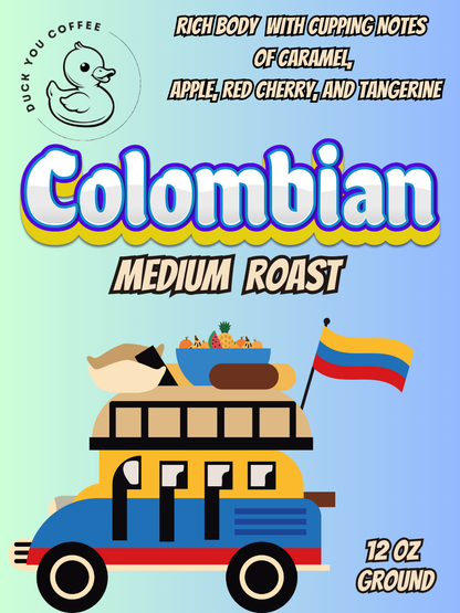 Colombian