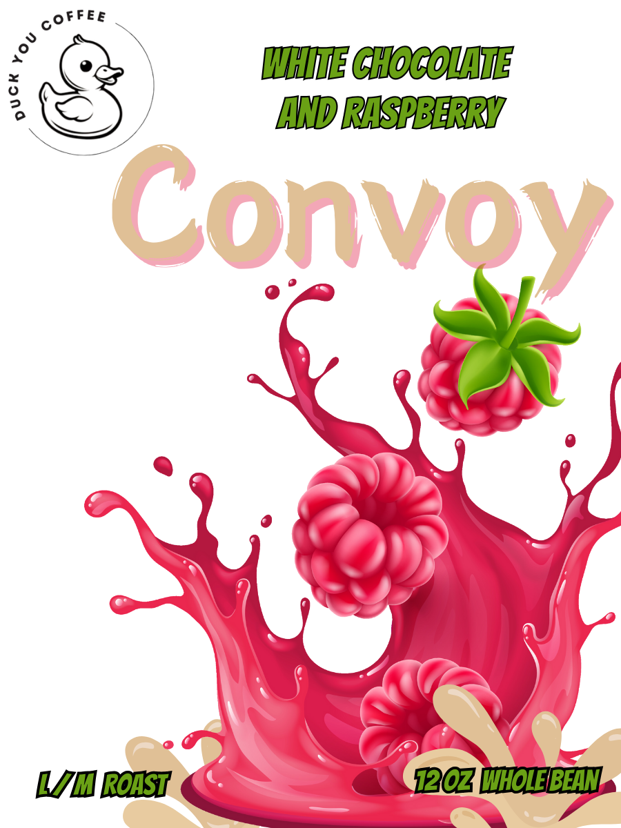 CONVOY