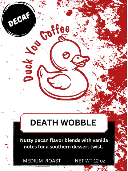 DECAF