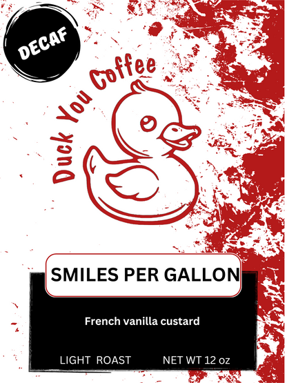 DECAF