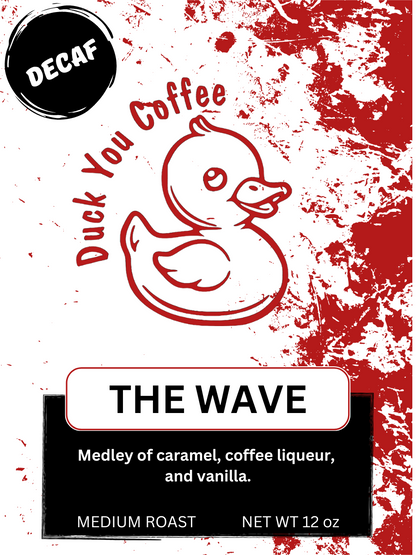 DECAF