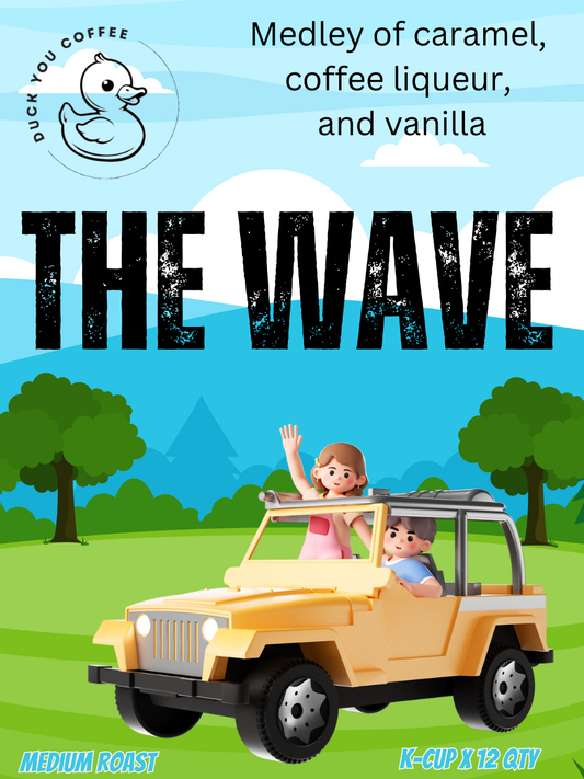 THE WAVE