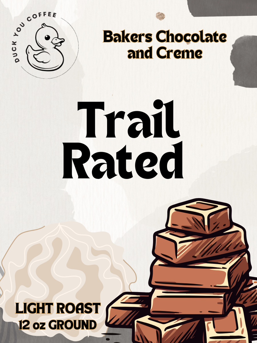 TRAIL RATED